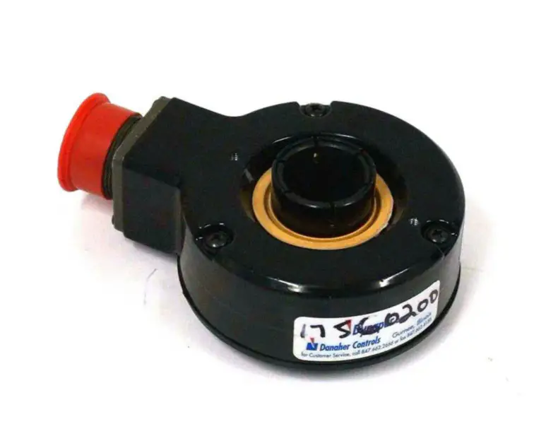 CONTROLES DANAHER HS351024G24B7