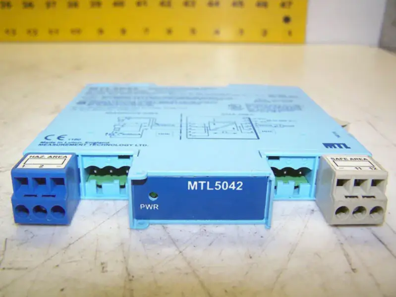 TECNOLOGÍA DE MEDICIÓN MTL5042