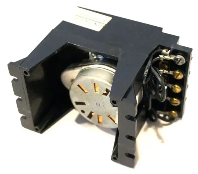 CONTROLES DANAHER BR14A6
