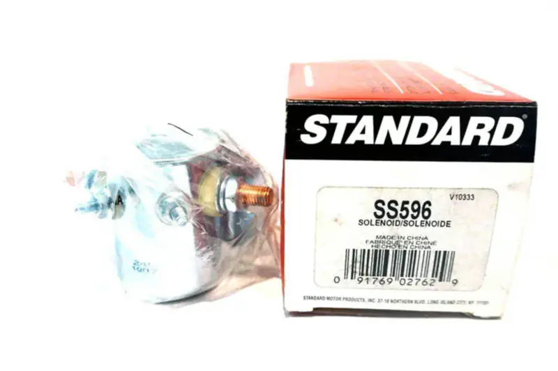 ESTÁNDAR SS596