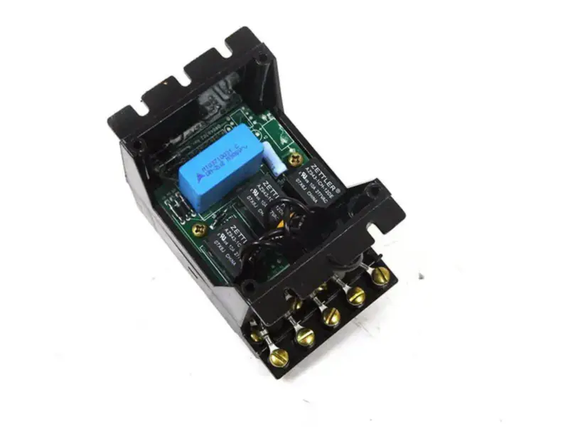 CONTROLES DANAHER BRE6A6