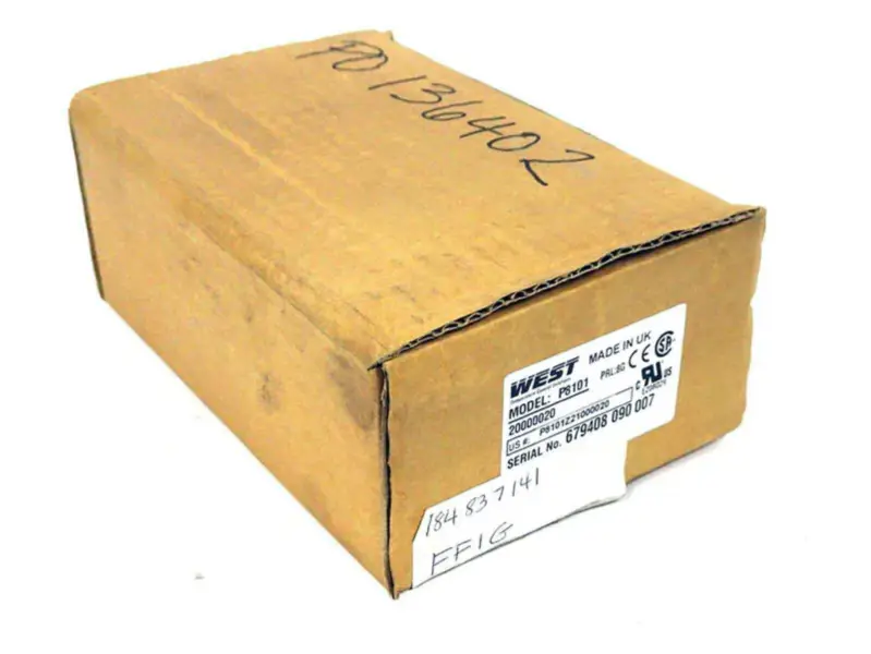 OESTE P8101
