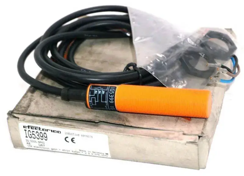 EFECTOR IFM IG5399