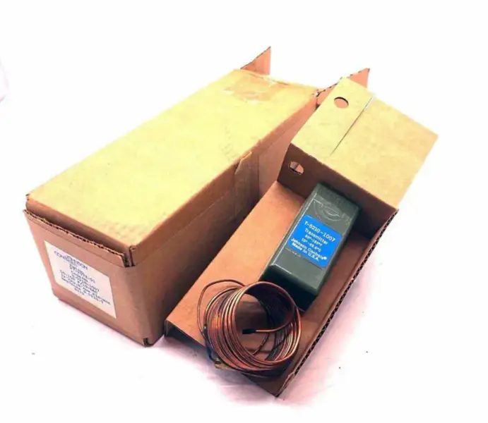 CONTROLES JOHNSON T-5210-1007