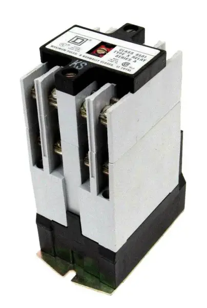 CUADRADO D 8501-X0-60