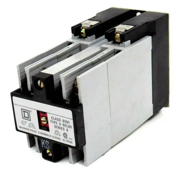 CUADRADO D 8501-X0-60