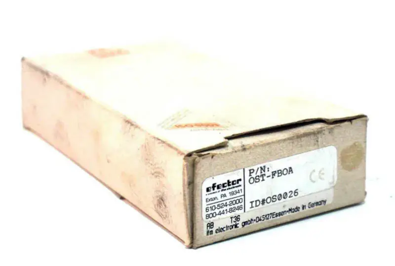 EFECTOR IFM OST-FBOA