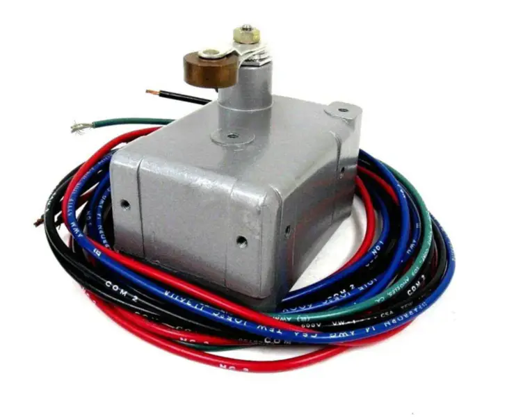 MICROINTERRUPTOR EXD-AR30-3