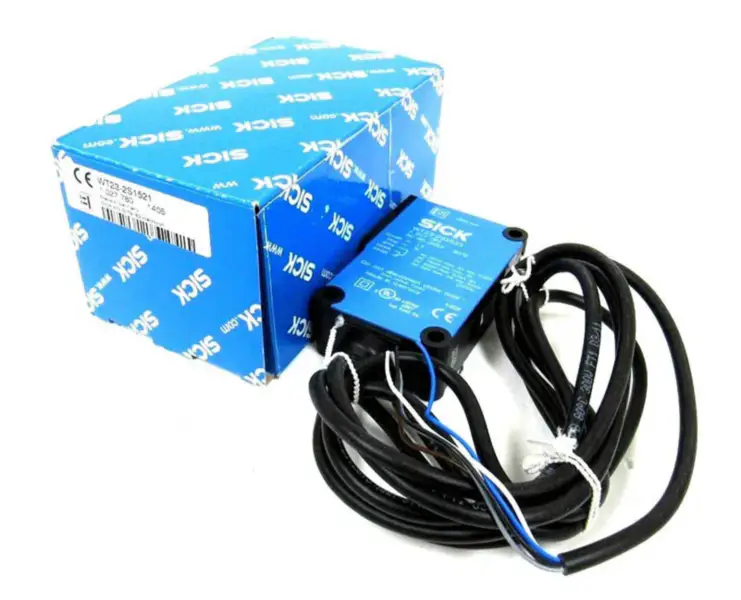 ENFERMO WT23-2S1521