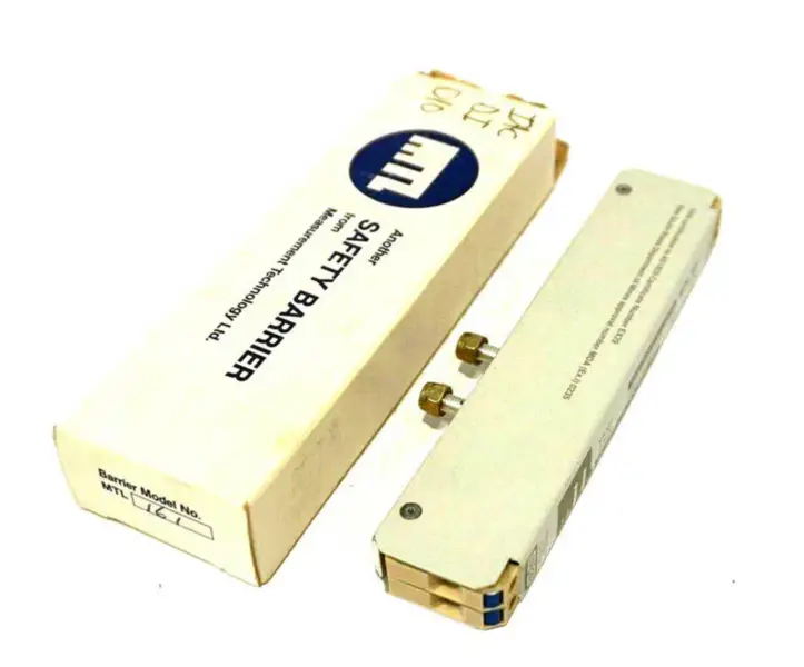 TECNOLOGÍA DE MEDICIÓN LTD. MTL-161