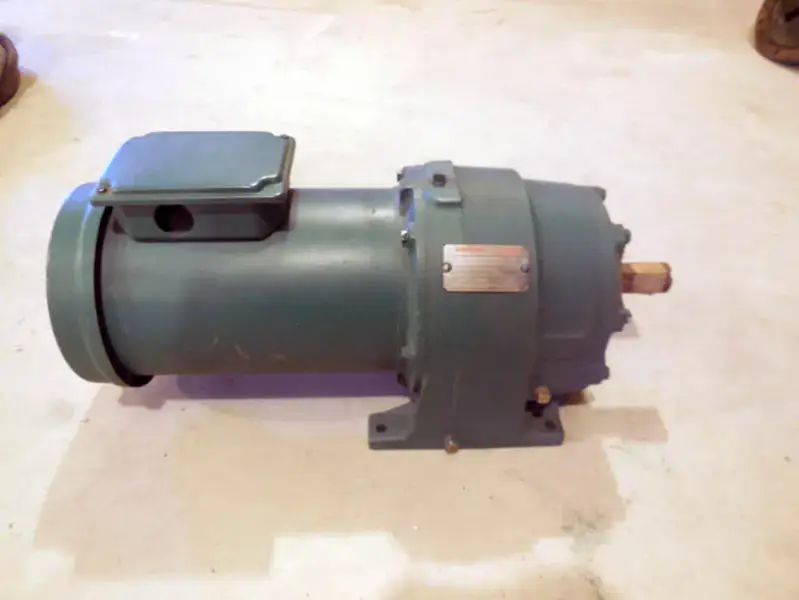 Reliance Eléctrico P14H3391P