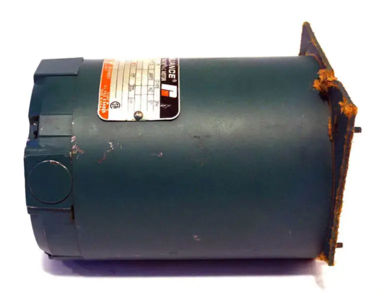 Reliance Eléctrico P48H3117M
