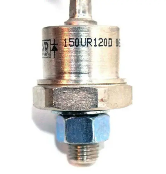 Rectificador internacional 150UR120D