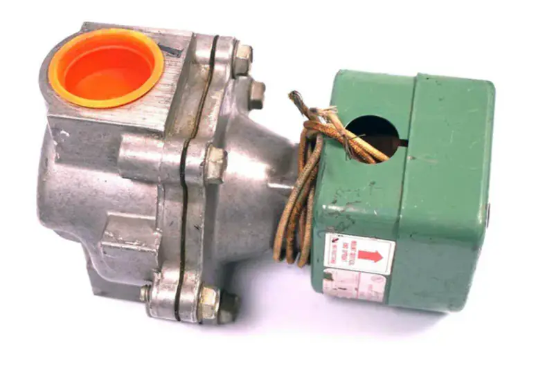ASCO SOMBRERO ROJO 8042C55