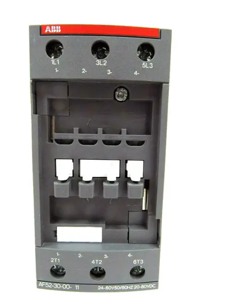 Módulo PLC ABB AF52-30-00-11