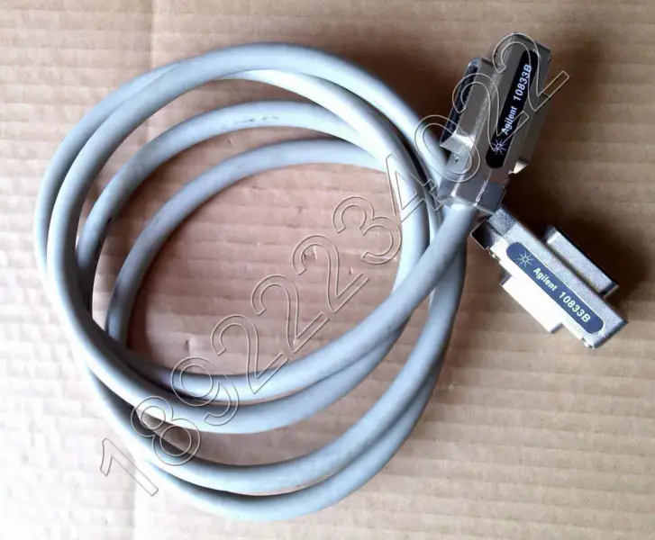 AGILENT 10833B Cable GPIB 2M