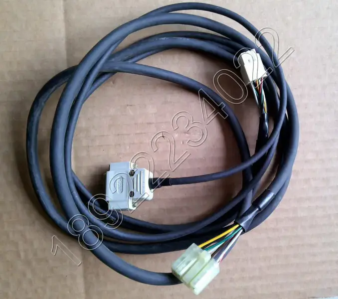 NSK JAE DA-C1-J10 conector 2M