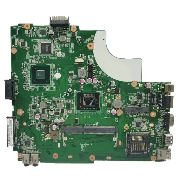 Placa base Asus X44H