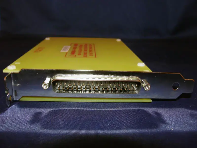 acceso PCI-IIRO-8