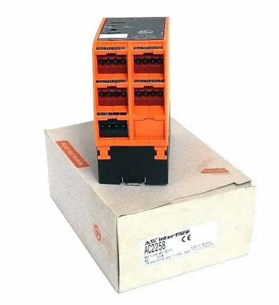 EFECTOR IFM AC2258