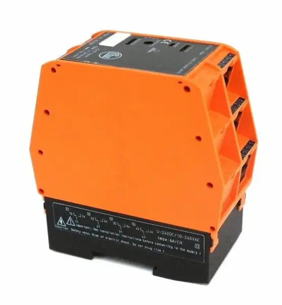 EFECTOR IFM AC2258