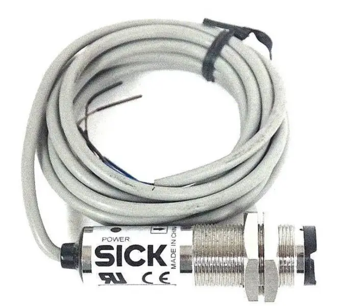 ÓPTICA ENFERMA VS/VE180-P132