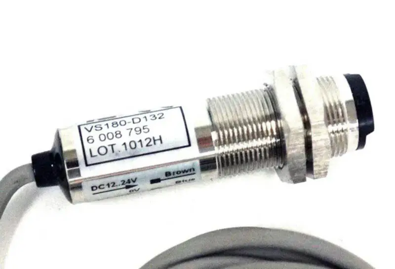ÓPTICA ENFERMA VS/VE180-P132