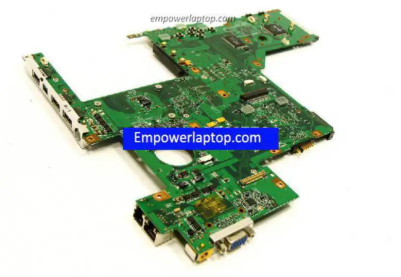 Placa base Acer Aspire 3620 48.4G301.02M