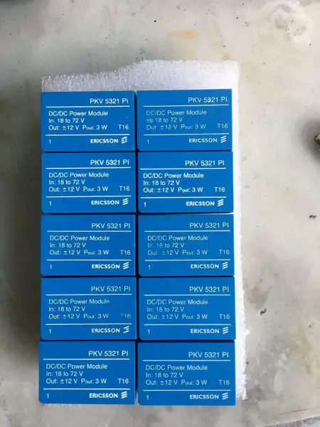 Ericsson PKV5321PI