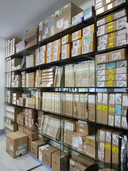 Allen-Bradley 1756-PA72/C