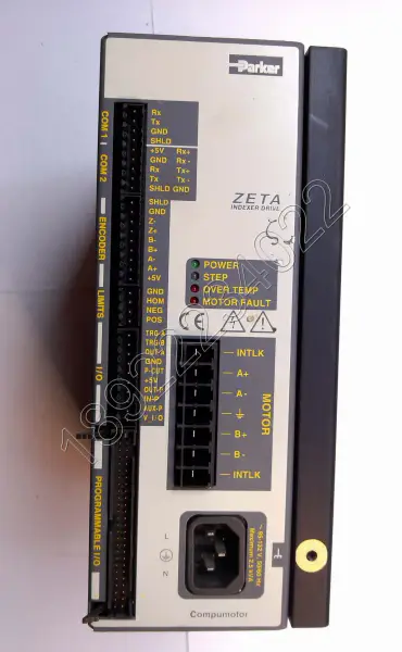 Conductor PARKER ZETA6108