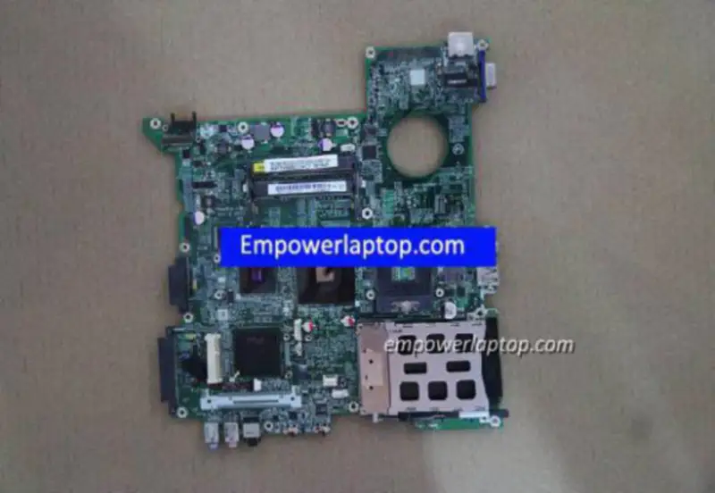 Placa base Acer 3680 MBTDX06007 DA0ZR1MB6D1 945PM