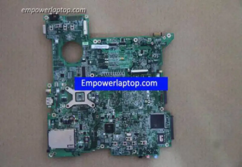 Placa base Acer 3680 MBTDX06007 DA0ZR1MB6D1 945PM