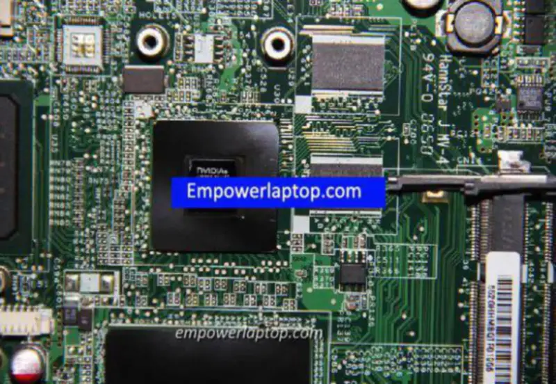Placa base Acer 3680 MBTDX06007 DA0ZR1MB6D1 945PM