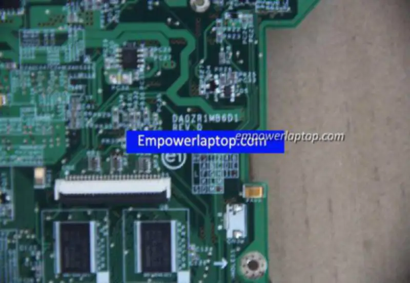 Placa base Acer 3680 MBTDX06007 DA0ZR1MB6D1 945PM