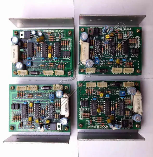 Controlador MYCOM UPS200 K-L