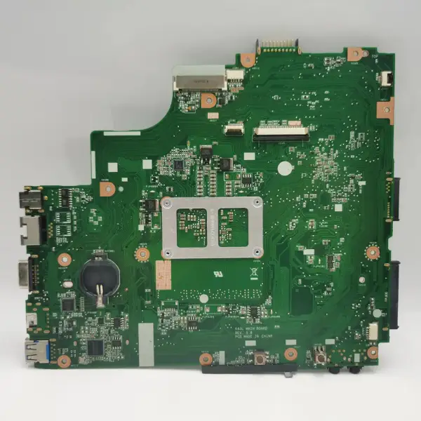 Placa base Asus X44H