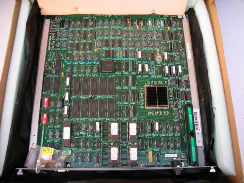 MÓDULO PROCESADOR ABB MPP SC300E