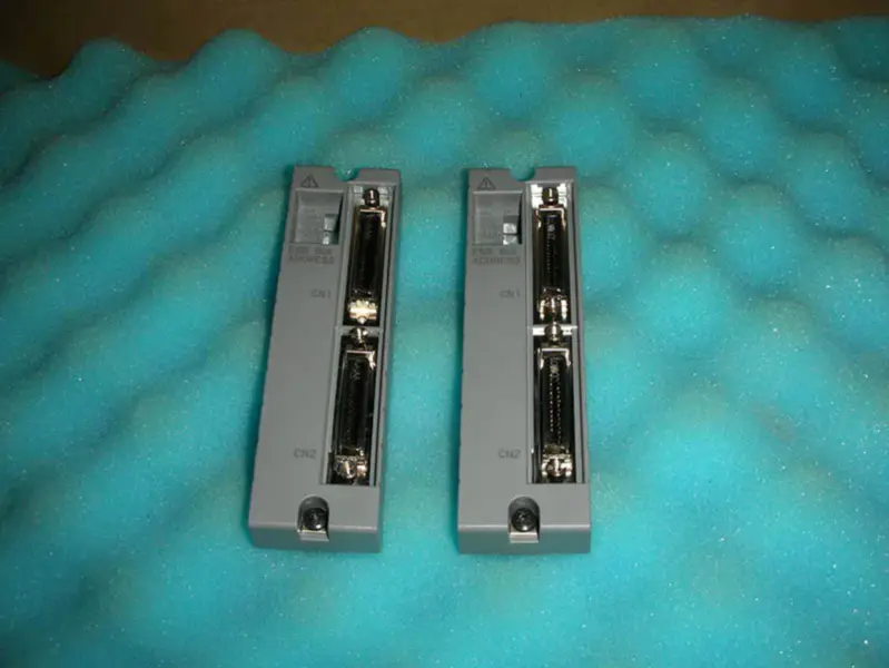 YOKOGAWA DCS ESB BUS ADDRESS