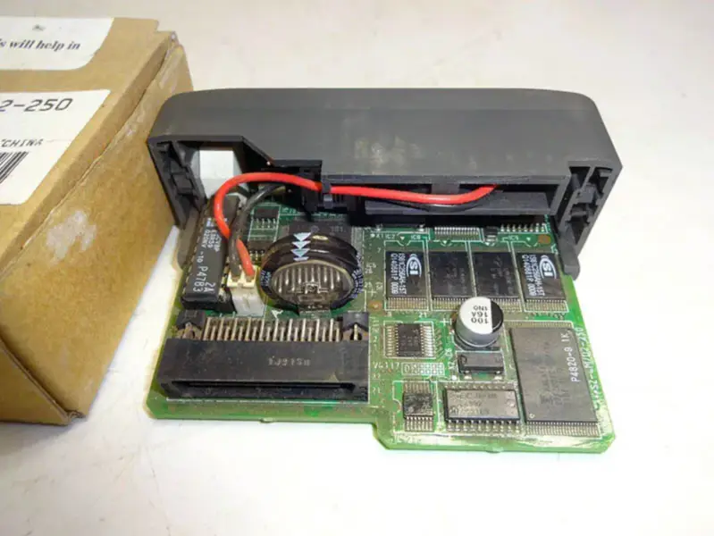 AUTOMATIZACIÓN DIRECTA D2-250
