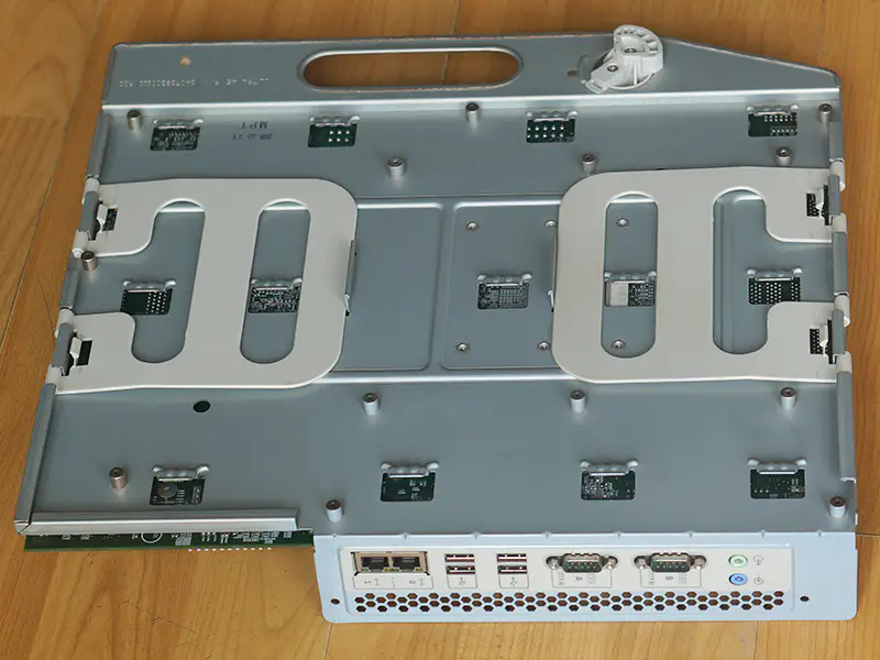 Placa base SUN 375-3552-01 375-3552