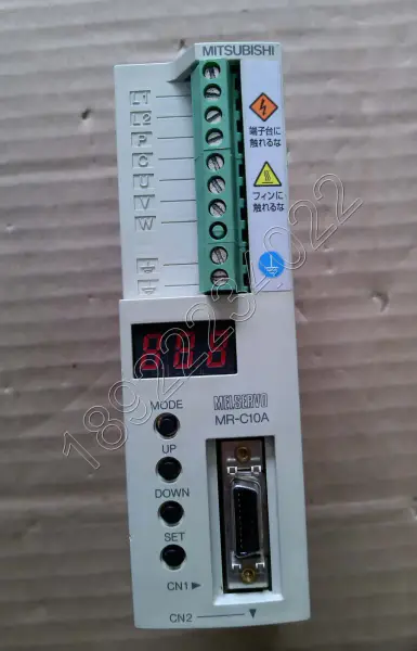 Controlador MITSUBISHI MR-C10A-S23 100W