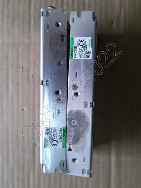 Fuente de alimentación COSEL PMC50E-1