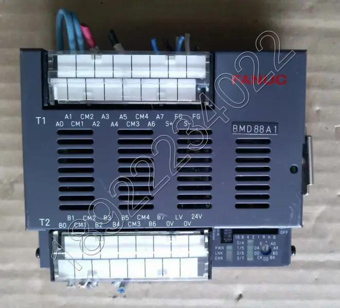 Controlador FANUC BMD88A1