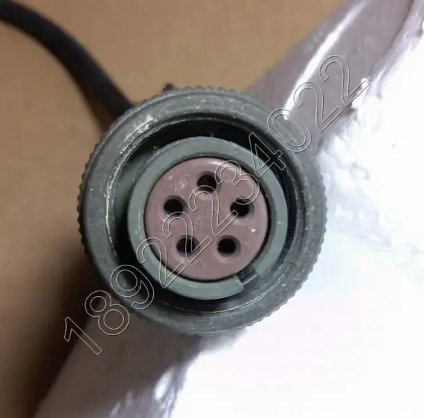 Enchufe JAE 14S-5S 20pin