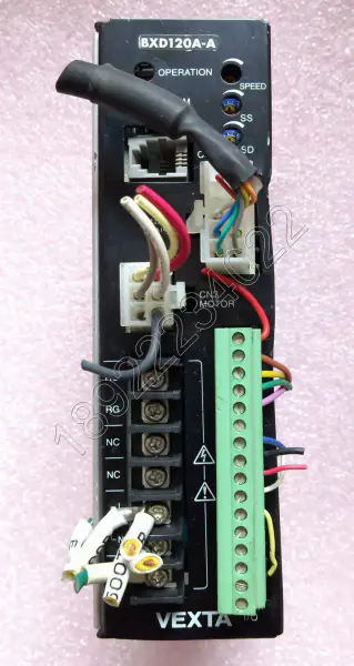 Conductor VEXTA BXD120A-A