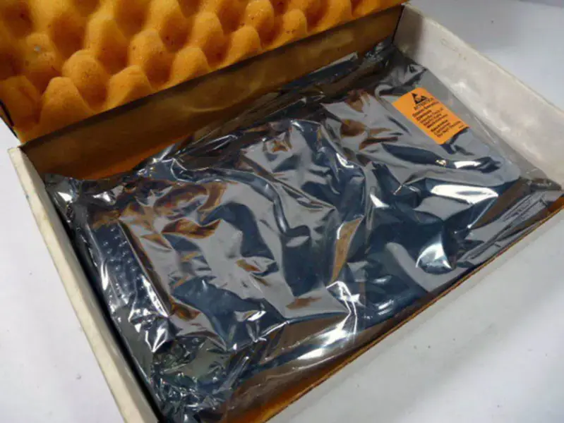 Reliance Eléctrico TLASB5