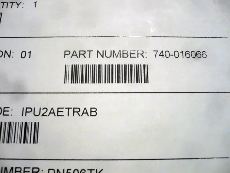 SFP-OC12-IR de Juniper