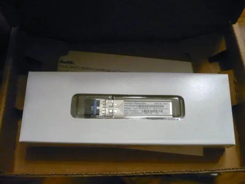 SFP-OC12-IR de Juniper