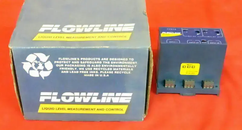 LÍNEA DE FLUJO LC92-1001